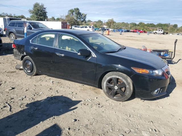 2012 ACURA TSX TECH - JH4CU2F64CC025736