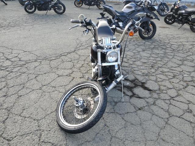 2002 HARLEY-DAVIDSON FXDWG - 1HD1GEV352K404191