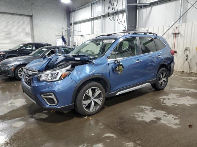2019 SUBARU FORESTER T JF2SKAWC3KH517146