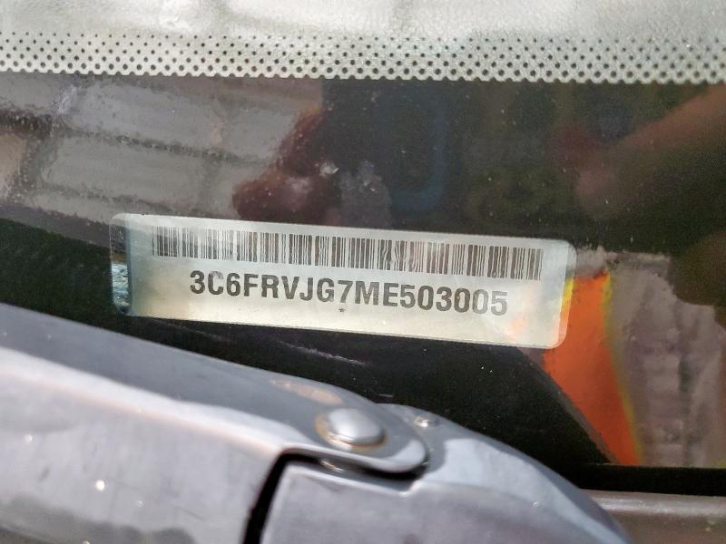 2021 RAM PROMASTER #3305332299