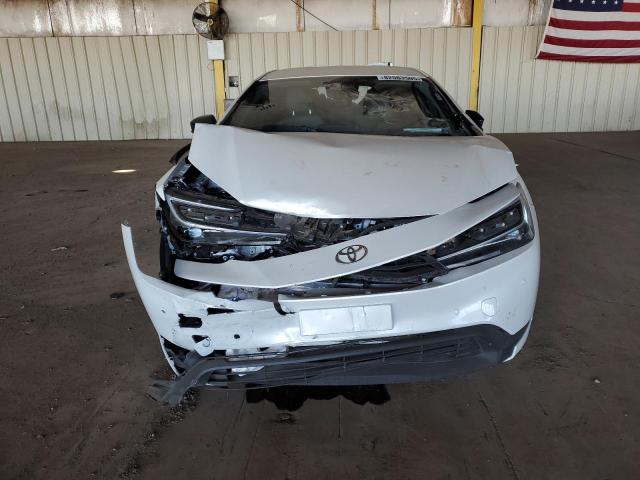 2025 TOYOTA PRIUS LE #3297888770