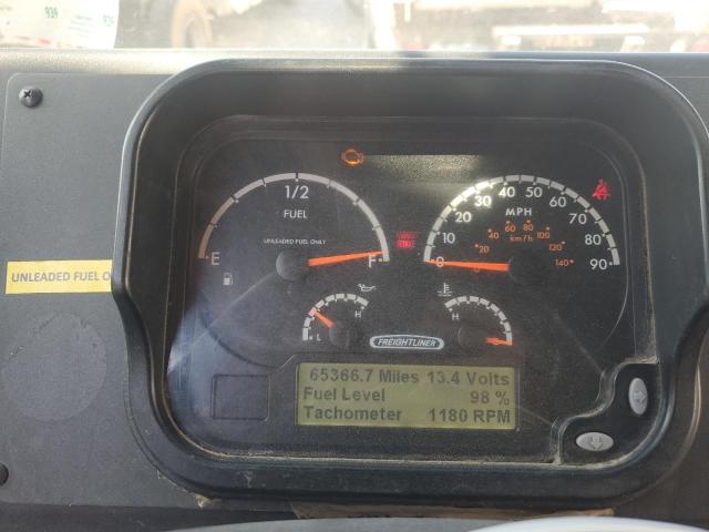 2020 FREIGHTLINER CHASSIS M #3293477465