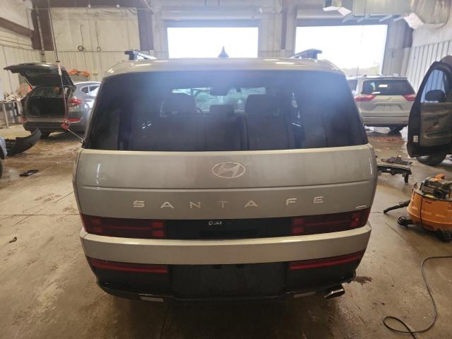 2025 HYUNDAI SANTA FE S - 5NMP2DGL4SH139728