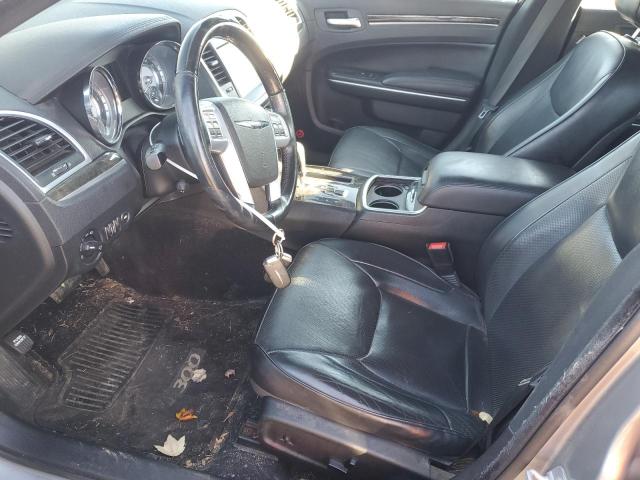 2014 CHRYSLER 300C - 2C3CCAKT6EH166824