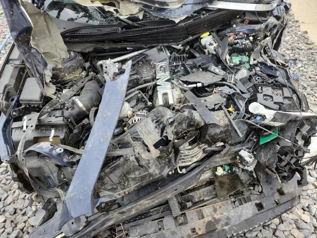 2025 SUBARU OUTBACK PR 4S4BTACC8S3139723