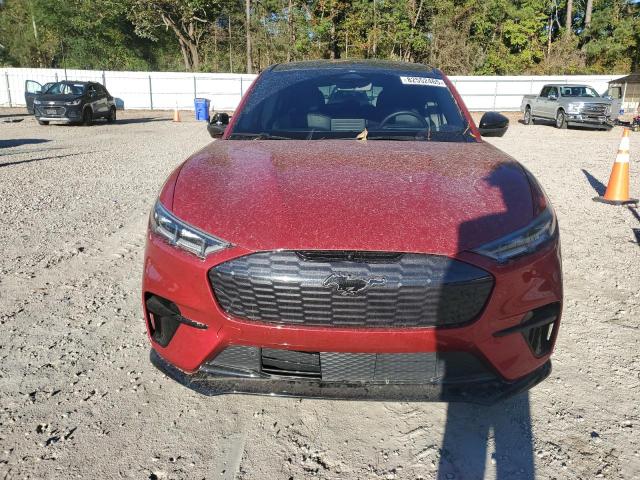 2023 FORD MUSTANG MA - 3FMTK4SX6PMA37307