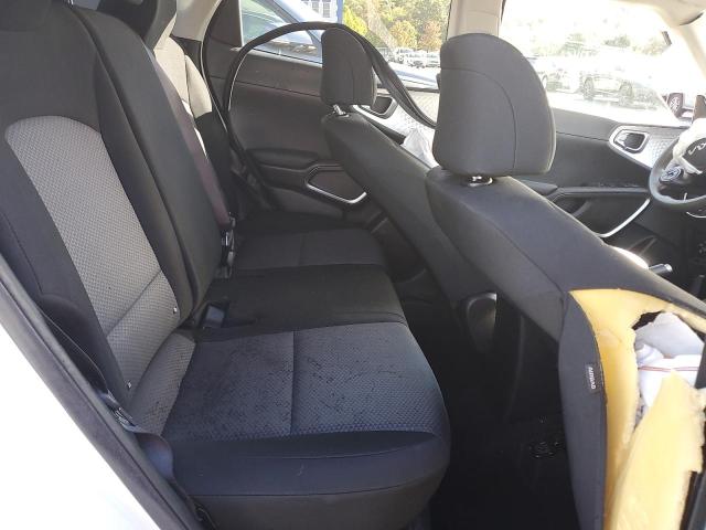 2022 KIA SOUL LX - KNDJ23AU4N7833414