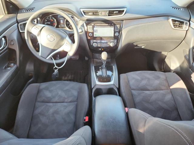 2015 NISSAN ROGUE S #3264588929