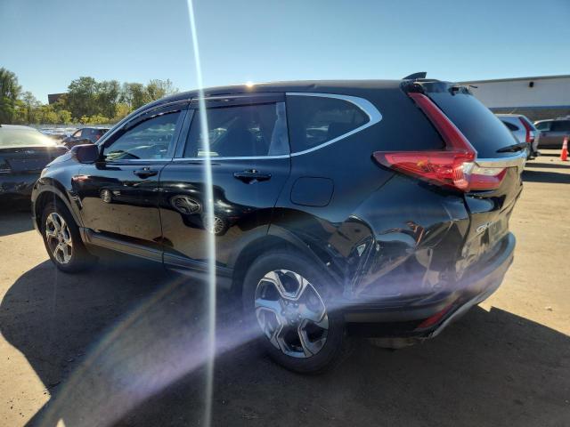 2018 HONDA CR-V EX - 5J6RW2H55JL031532