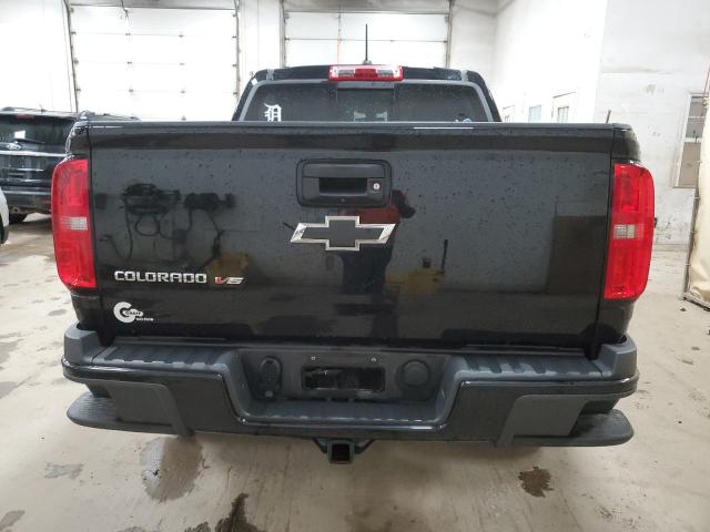 2018 CHEVROLET COLORADO Z - 1GCGTDEN1J1276913