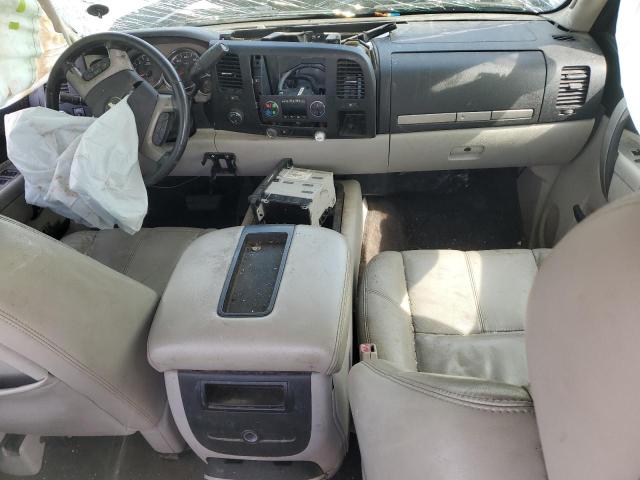 2010 CHEVROLET SILVERADO #3297011348