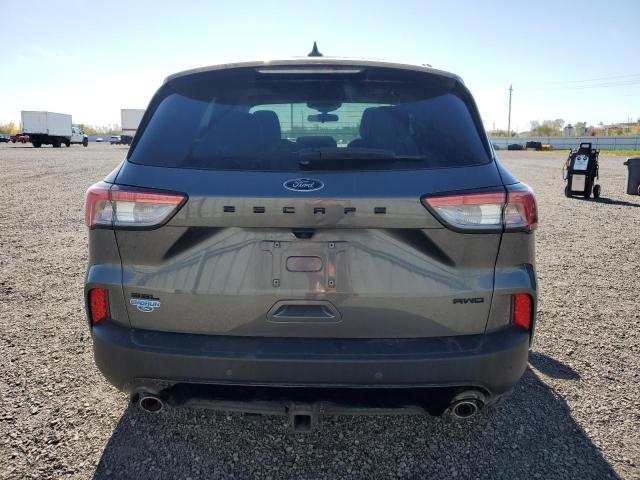 2021 FORD ESCAPE SEL - 1FMCU9H95MUA07352