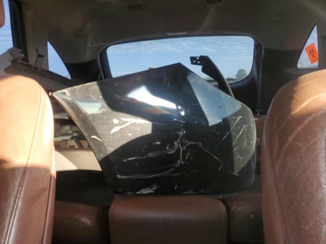 2012 HYUNDAI VERACRUZ G #3278704617