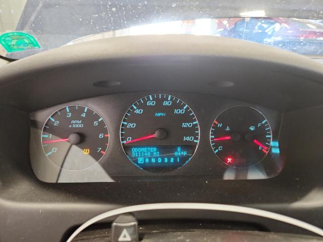 2010 CHEVROLET IMPALA LT - 2G1WB5EK0A1228459