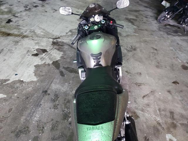 2003 YAMAHA YZFR6 L JYARJ06E13A004432