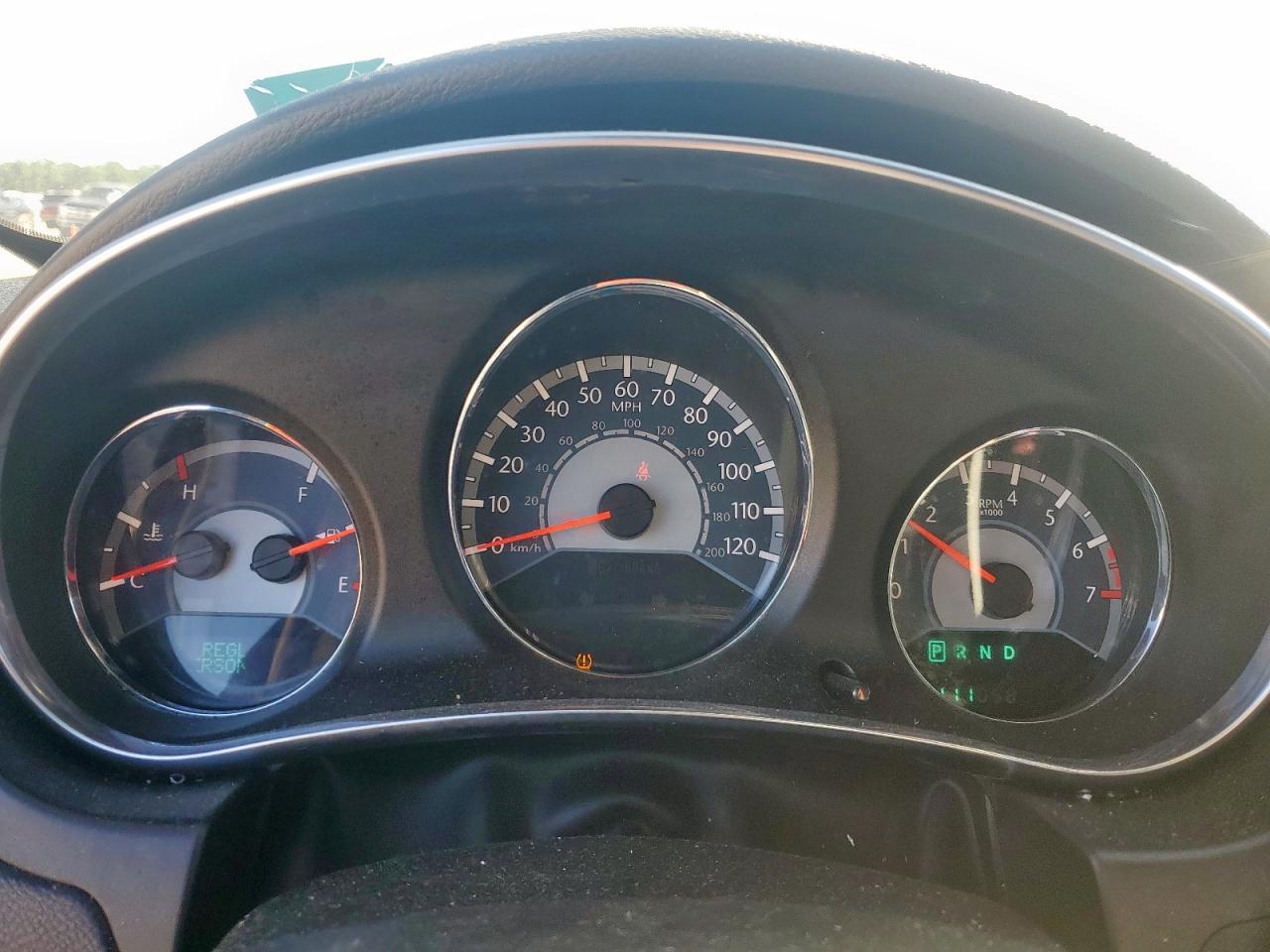 CHRYSLER 200 TOURING