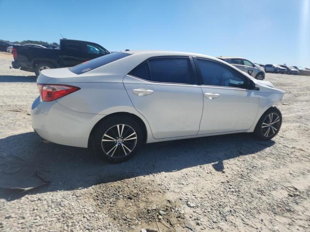 2017 TOYOTA COROLLA L - 5YFBURHE1HP582824