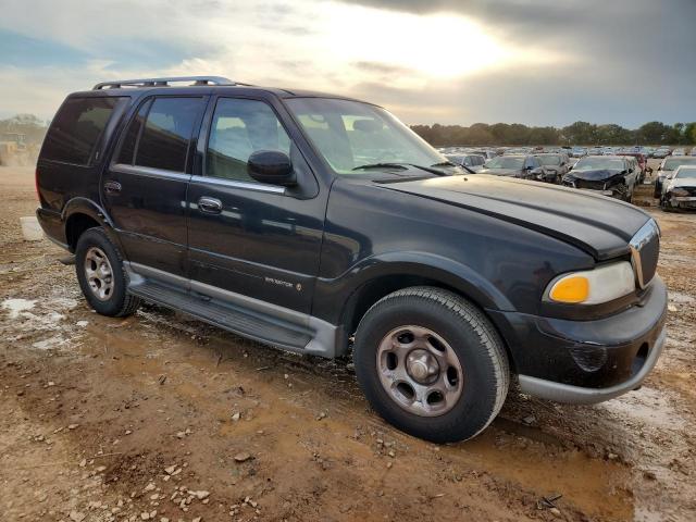 2001 LINCOLN NAVIGATOR - Other View