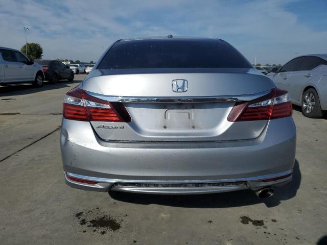 2017 HONDA ACCORD EXL - 1HGCR2F88HA021178