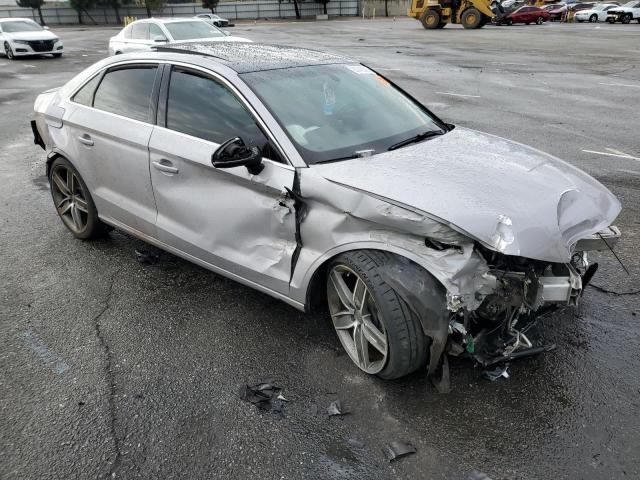 2015 AUDI A3 PREMIUM - WAUEFGFF6F1049146