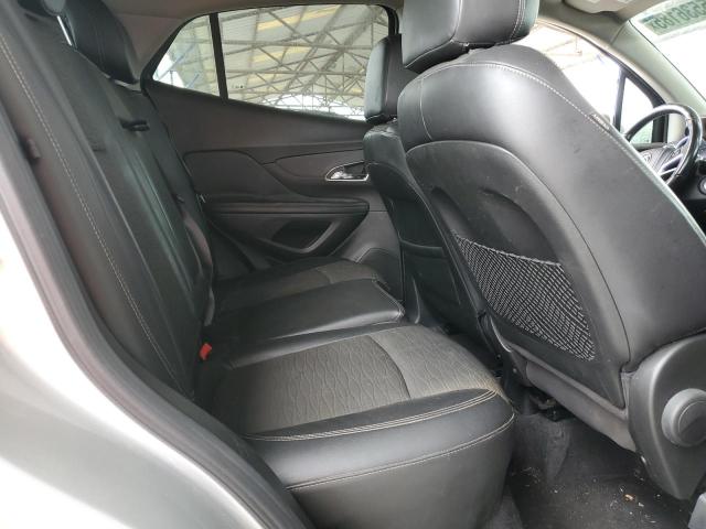 2015 BUICK ENCORE - KL4CJASB9FB267269