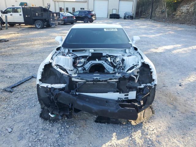 2017 CHEVROLET CAMARO ZL1 1G1FK1R62H0193502