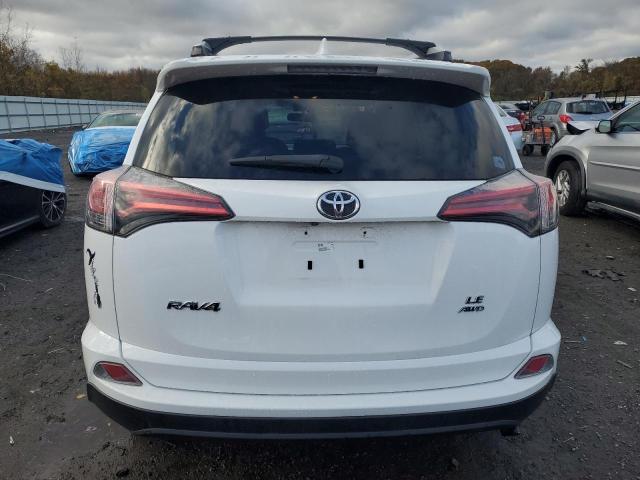 2016 TOYOTA RAV4 LE - 2T3BFREV8GW414522