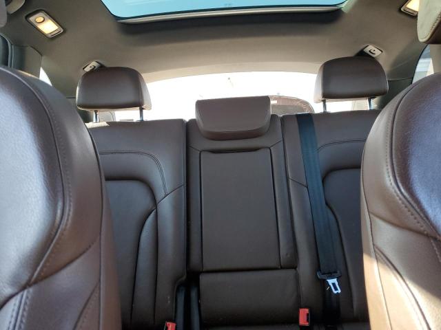 2016 AUDI Q5 PREMIUM - WA1L2AFPXGA126608