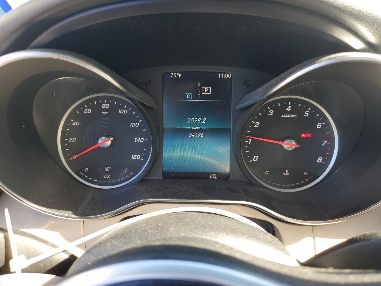 MERCEDES-BENZ C-CLASS 300