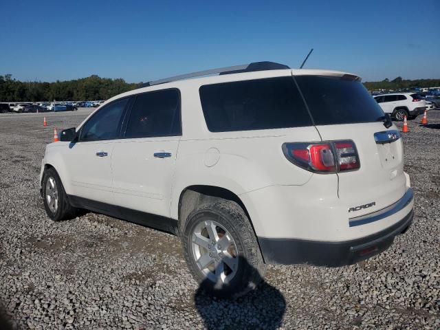 2013 GMC ACADIA SLE #3294407518
