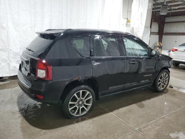 2017 JEEP COMPASS LA #3304523489