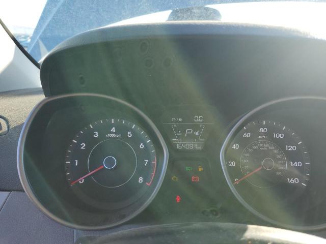 2015 HYUNDAI ELANTRA SE 5NPDH4AE0FH614652