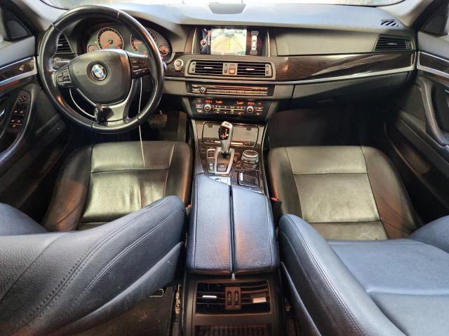 2015 BMW 528 XI #3302923061