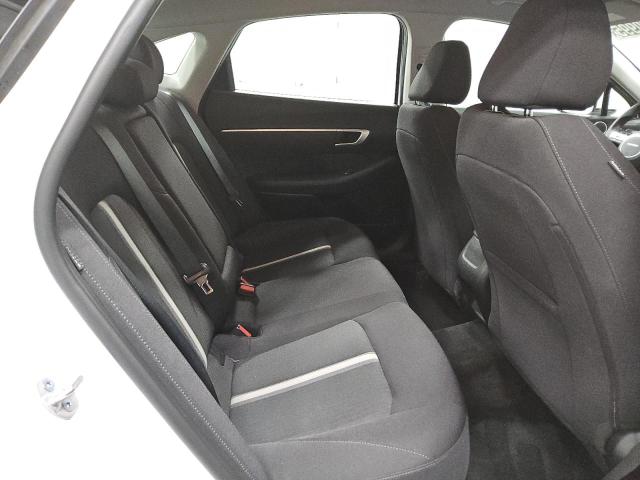 2025 HYUNDAI SONATA SEL - KMHL64JA8SA488925