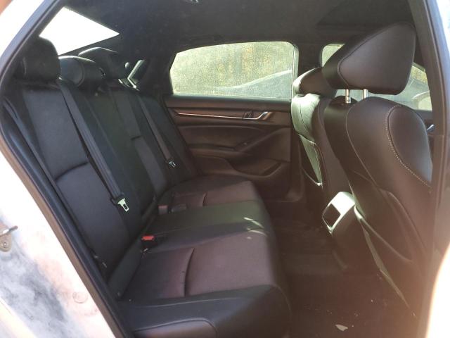 2019 HONDA ACCORD SPO - 1HGCV1F32KA802599