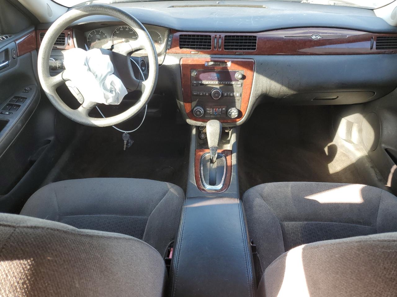 Lot #3285796666 2007 CHEVROLET IMPALA LT