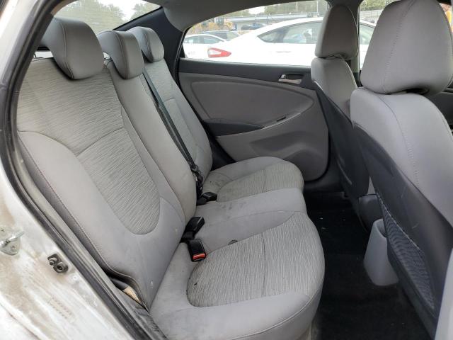 2017 HYUNDAI ACCENT SE - KMHCT4AE7HU309731