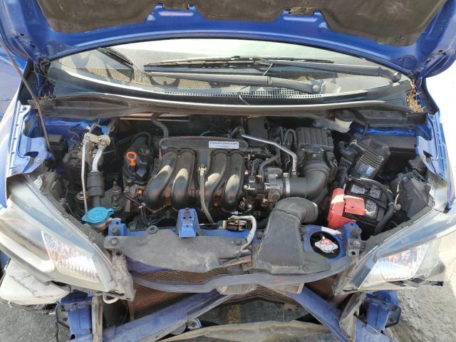 2015 HONDA FIT EX #3304141489