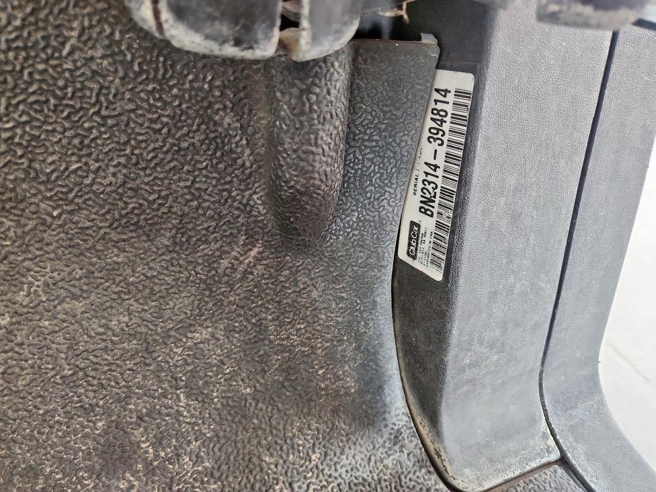 Lot #3257246792 2023 CLUB CAR TEMPO FLA