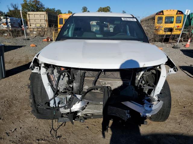 2022 FORD EXPLORER P - 1FM5K8AW1NNA14142