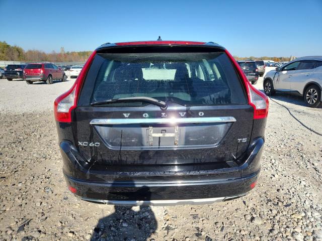 2017 VOLVO XC60 T5 - YV440MDJ1H2079753