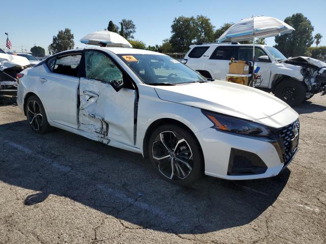 2023 NISSAN ALTIMA SR #3302659082