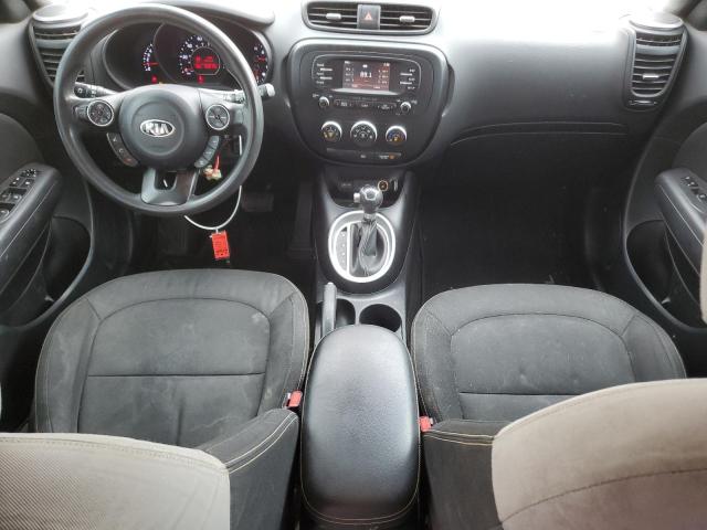 2016 KIA SOUL + #3280639459