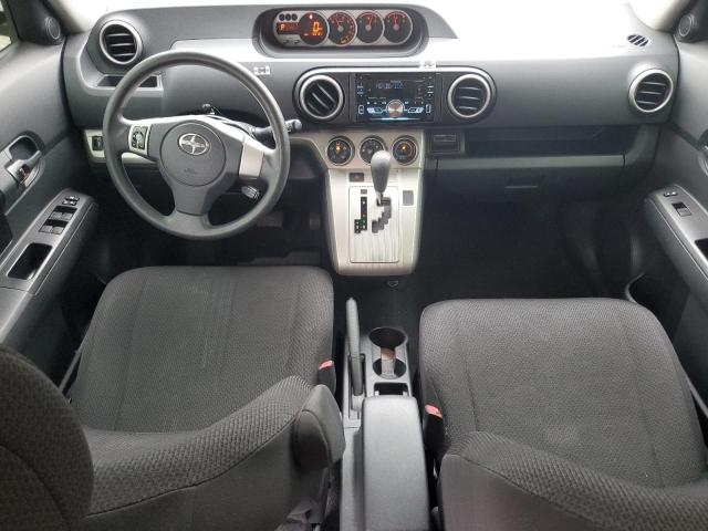 2008 TOYOTA SCION XB #3280434126