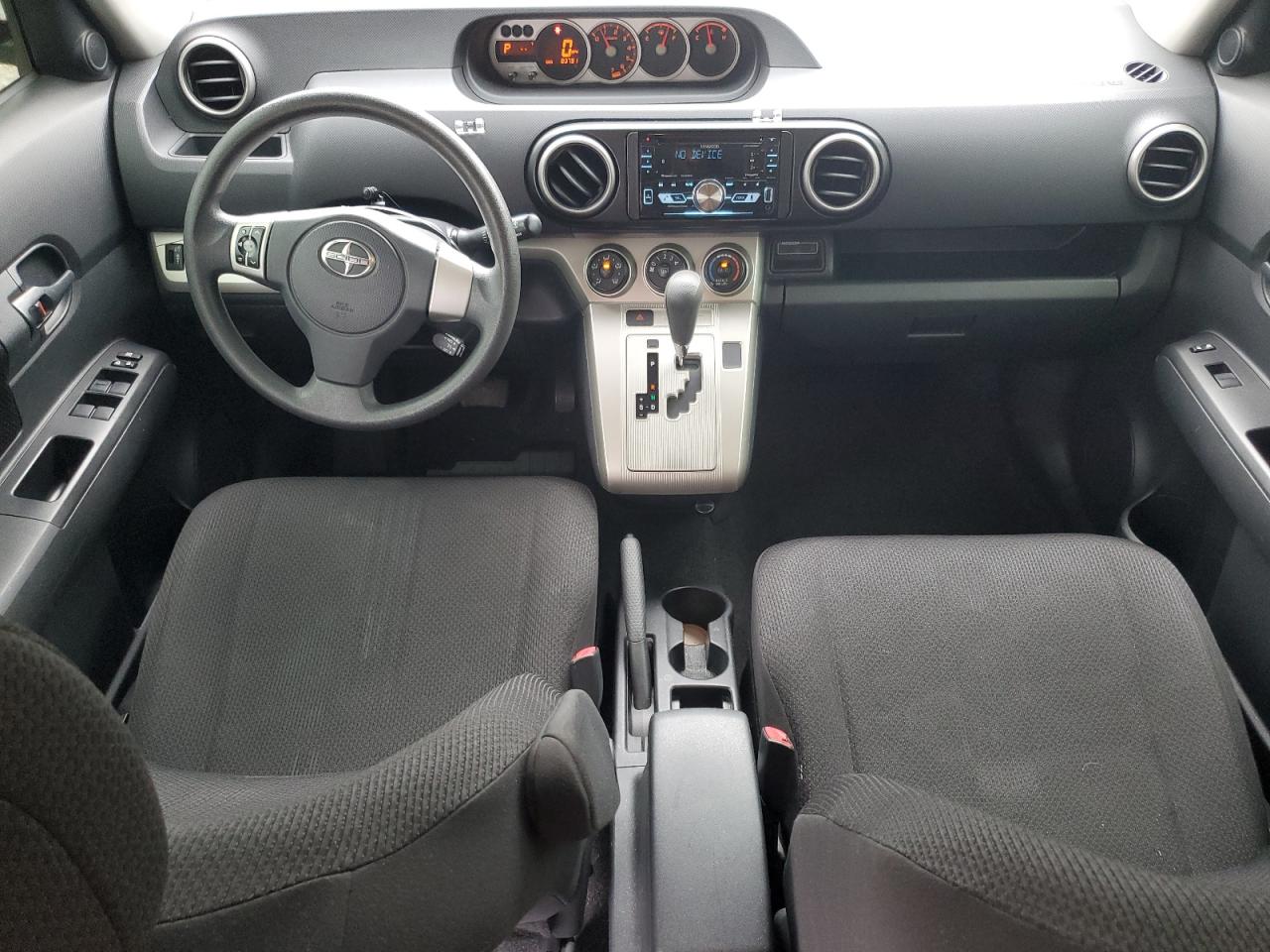 Lot #3280434126 2008 TOYOTA SCION XB