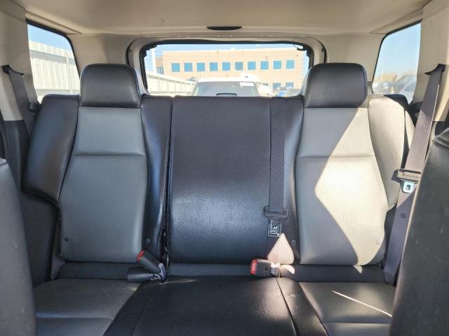 2010 JEEP GRAND CHER - 1J4RR4GT9AC119650