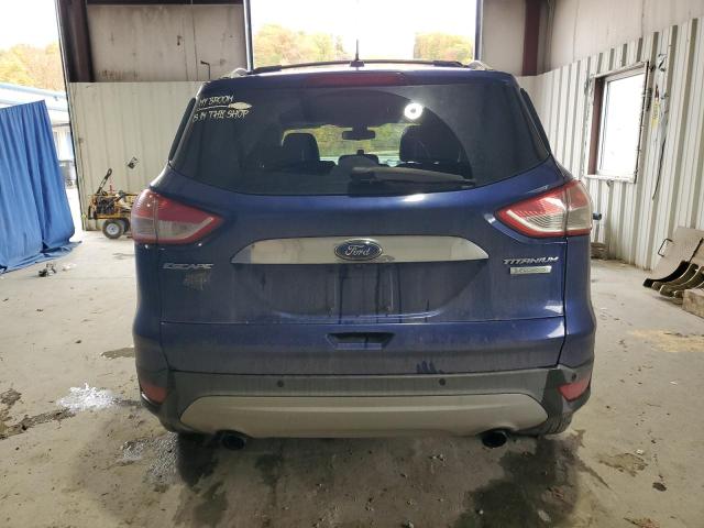 2014 FORD ESCAPE TIT - 1FMCU0J99EUA58828