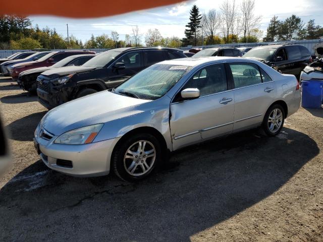 Global Auto Auctions: 2006 HONDA ACCORD SE