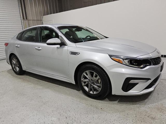 2019 KIA OPTIMA LX - 5XXGT4L34KG358349