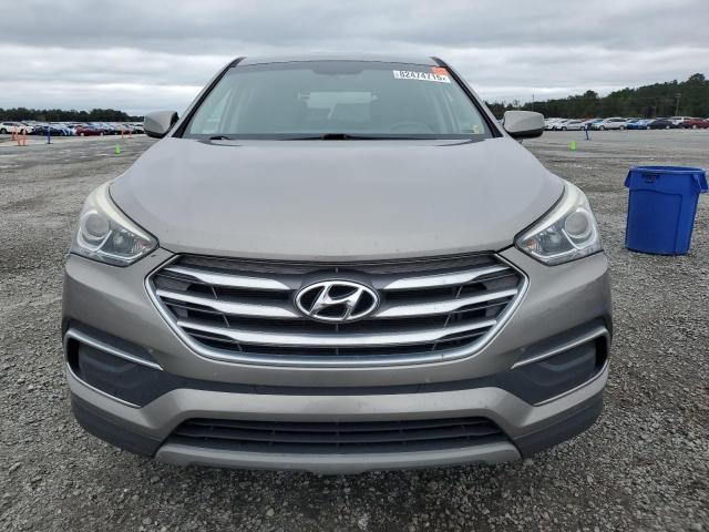 2018 HYUNDAI SANTA FE SPORT - 5NMZT3LB9JH084477